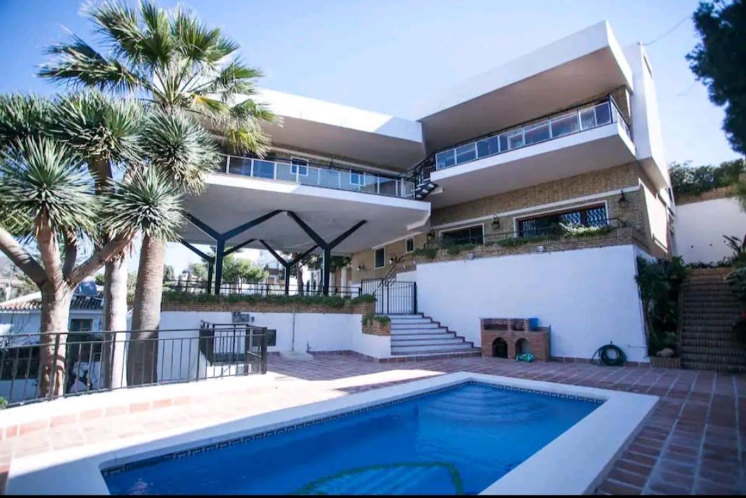 Exclusivo El Candado * Malaga